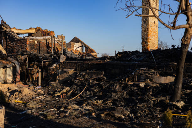 24/7 Emergency Soot Cleanup experts in Denton, MD