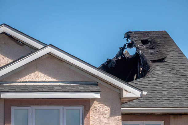 Licensed Soot Cleanup service in Denton, MD - Fire Damage Biloxi
